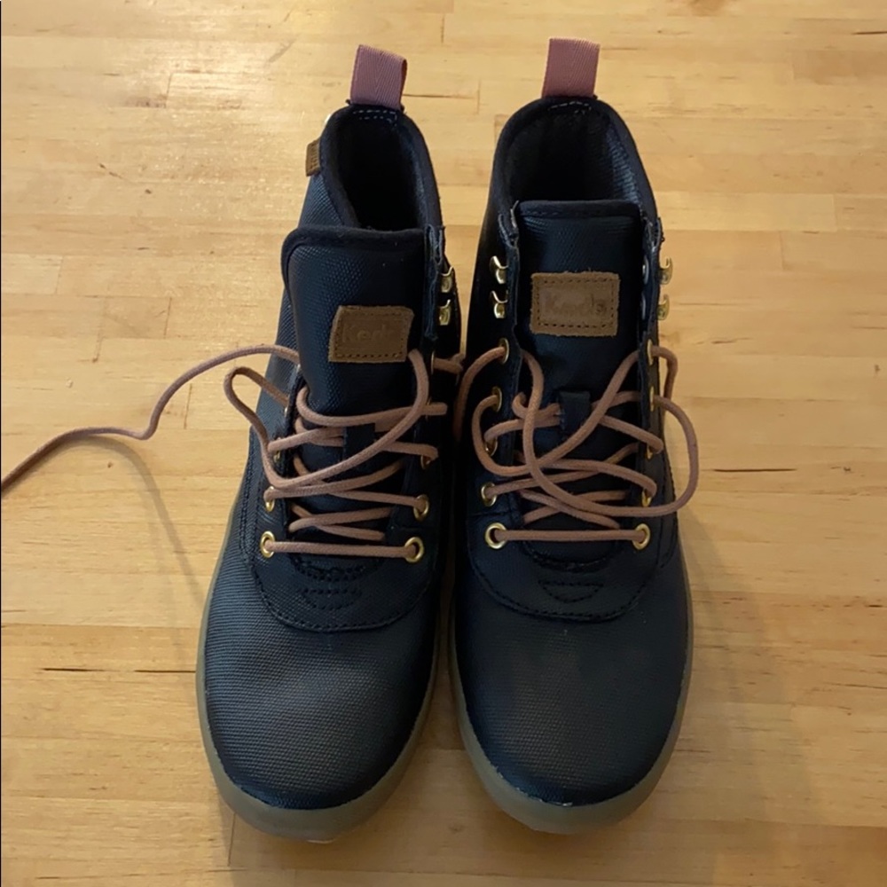 Keds waterproof boots